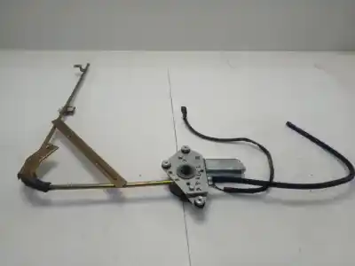 Gebrauchtes Autoersatzteil fensterheber vorne links zum iveco eurocargo fg 120 e larga distancia oem-iam-referenzen 2131688  
