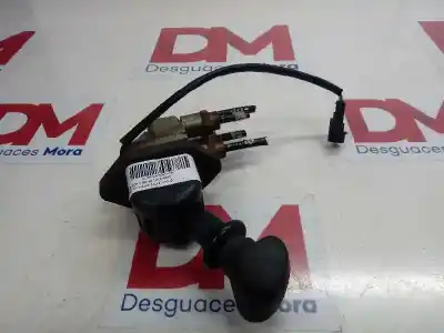 Peça sobressalente para automóvel em segunda mão alavanca de travão de mão por iveco stralis 500 euro 4 referências oem iam 90ey10494