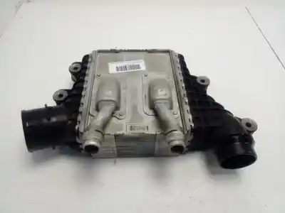 Peça sobressalente para automóvel em segunda mão intercooler por land rover discovery sport 2.0 td4 cat referências oem iam gj329l440ab