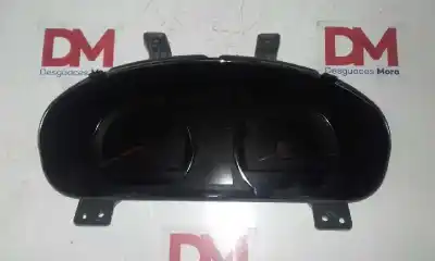 Peça sobressalente para automóvel em segunda mão QUADRANTE por KIA MAGENTIS  Referências OEM IAM 40132G14  