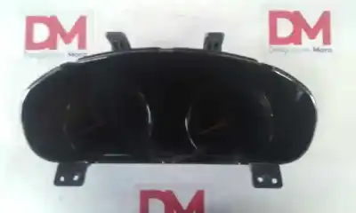 Peça sobressalente para automóvel em segunda mão quadrante por kia magentis 2.0 crdi referências oem iam 40132g14  