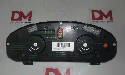 Peça sobressalente para automóvel em segunda mão quadrante por kia magentis 2.0 crdi referências oem iam 40132g14  