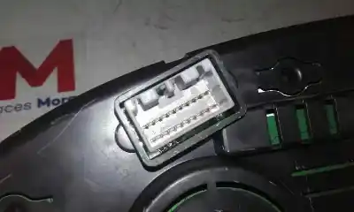 Peça sobressalente para automóvel em segunda mão quadrante por kia magentis 2.0 crdi referências oem iam 40132g14  