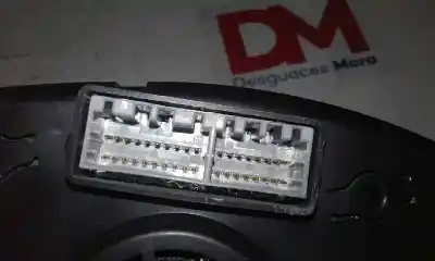 Peça sobressalente para automóvel em segunda mão quadrante por kia magentis 2.0 crdi referências oem iam 40132g14  