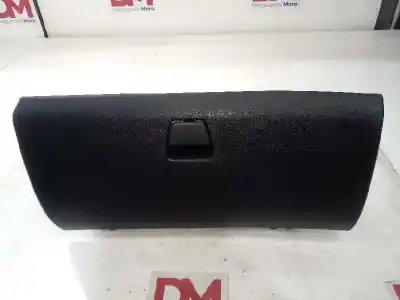 Pezzo di ricambio per auto di seconda mano scatola di guanti per citroen c1 city edition riferimenti oem iam 