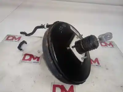 Peça sobressalente para automóvel em segunda mão servo freio por hyundai tucson 1.7 crdi cat referências oem iam 58500d7250