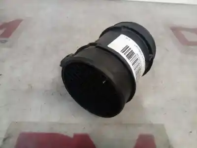 Peça sobressalente para automóvel em segunda mão medidor de massa de ar por fiat sedici (189_) 2.0 d multijet referências oem iam 55206758
