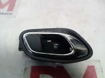 Second-hand car spare part INTERIOR RIGHT FRONT HANDLE for KIA PRO CEE´D (JD)  OEM IAM references 82623A2000  