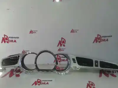 Second-hand car spare part AIR VENT for KIA CEE´D  OEM IAM references  CAJA 2 