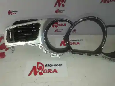 Second-hand car spare part air vent for kia cee´d 1.6 crdi cat oem iam references  caja 2 