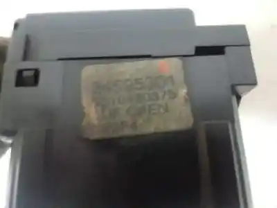 Pezzo di ricambio per auto di seconda mano comando pulito per renault premium 420 riferimenti oem iam 34595301  