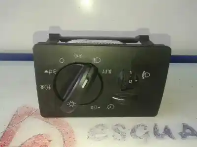 Peça sobressalente para automóvel em segunda mão comutador de luzes por ford kuga (cbv) 2.0 tdci cat referências oem iam 7m5t13a024ca