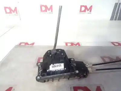 Автозапчасти б/у рычаг переключения передач за dacia logan ambiance ссылки oem iam 3550210