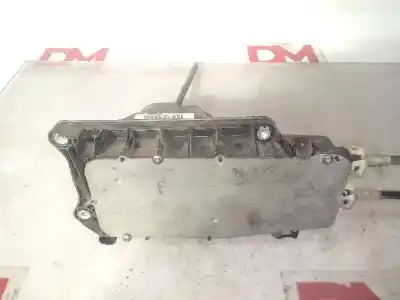 Автозапчастина б/у передач для dacia logan ambiance посилання на oem iam 3550210  