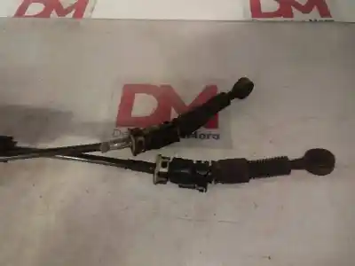 Автозапчастина б/у передач для dacia logan ambiance посилання на oem iam 3550210  