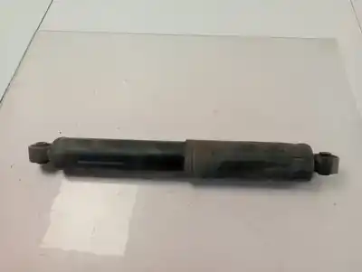 Second-hand car spare part rear left shock absorber for opel antara 2.0 cdti cat (z 20 dmh / llw) oem iam references 
