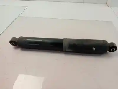 Автозапчасти б/у задний левый амортизатор за opel antara 2.0 cdti cat (z 20 dmh / llw) ссылки oem iam   