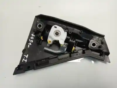 Автозапчасти б/у задняя левая наружная ручка за renault clio v 1.0 sce ссылки oem iam 826061745r  