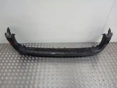 Peça sobressalente para automóvel em segunda mão para choques traseiro por renault kangoo 1.5 blue dci d fap referências oem iam 