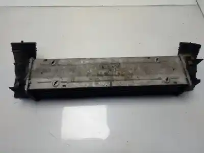 Peça sobressalente para automóvel em segunda mão intercooler por bmw x1 (e84) 2.0 turbodiesel cat referências oem iam 779878802  