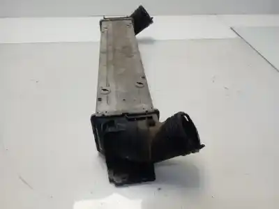 Peça sobressalente para automóvel em segunda mão intercooler por bmw x1 (e84) 2.0 turbodiesel cat referências oem iam 779878802  