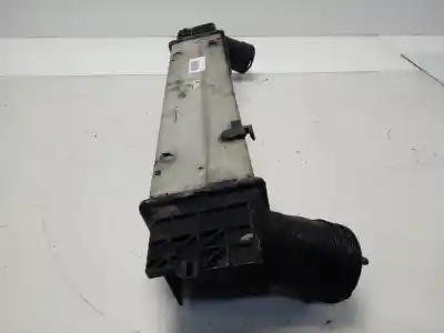 Peça sobressalente para automóvel em segunda mão intercooler por bmw x1 (e84) 2.0 turbodiesel cat referências oem iam 779878802  