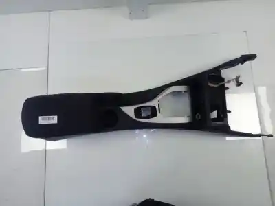 Second-hand car spare part center armrest for bmw x1 (e84) 2.0 turbodiesel cat oem iam references   
