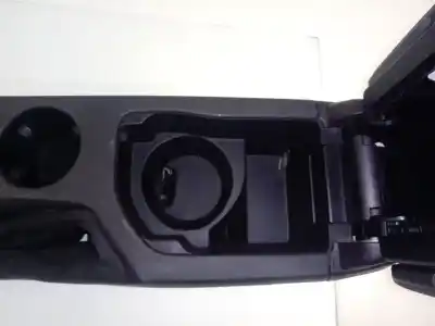 Second-hand car spare part center armrest for bmw x1 (e84) 2.0 turbodiesel cat oem iam references   
