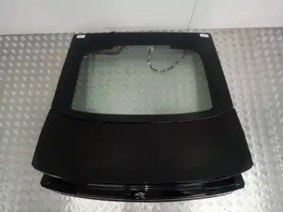 Second-hand car spare part tailgate for peugeot 508 sw 1.5 active [1.5 ltr. - 96 kw blue-hdi fap] oem iam references 1637280380