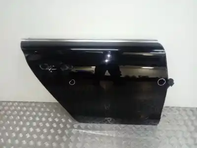 Second-hand car spare part rear right door for peugeot 508 sw 1.5 active [1.5 ltr. - 96 kw blue-hdi fap] oem iam references 