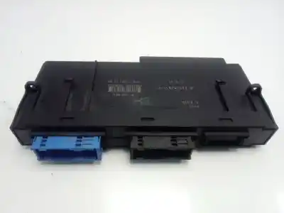 Second-hand car spare part electronic module for bmw x1 (e84) 2.0 turbodiesel cat oem iam references 61359247472