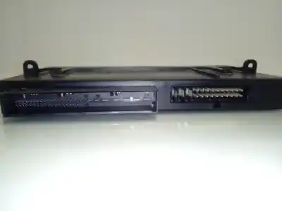 Second-hand car spare part electronic module for bmw x1 (e84) 2.0 turbodiesel cat oem iam references 61359247472  