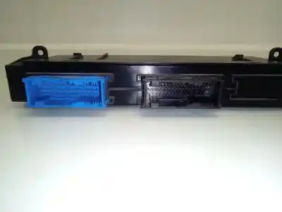 Second-hand car spare part electronic module for bmw x1 (e84) 2.0 turbodiesel cat oem iam references 61359247472  