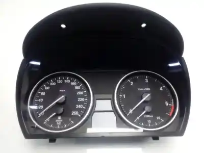 Peça sobressalente para automóvel em segunda mão quadrante por bmw x1 (e84) 2.0 turbodiesel cat referências oem iam 918736901  