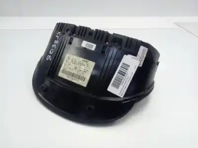 Peça sobressalente para automóvel em segunda mão quadrante por bmw x1 (e84) 2.0 turbodiesel cat referências oem iam 918736901  