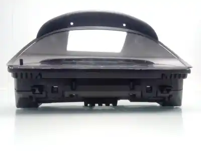 Peça sobressalente para automóvel em segunda mão quadrante por bmw x1 (e84) 2.0 turbodiesel cat referências oem iam 918736901  