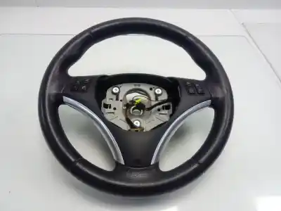 Second-hand car spare part steering wheel for bmw x1 (e84) 2.0 turbodiesel cat oem iam references 679557401