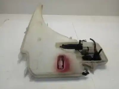 Second-hand car spare part windscreen washer bottle for bmw x1 (e84) 2.0 turbodiesel cat oem iam references 299230401