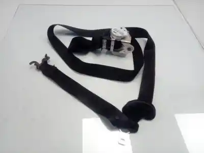 Second-hand car spare part front left seat belt for bmw x1 (e84) 2.0 turbodiesel cat oem iam references 34058427a