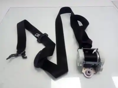 Second-hand car spare part front right seat belt for bmw x1 (e84) 2.0 turbodiesel cat oem iam references 34058428a