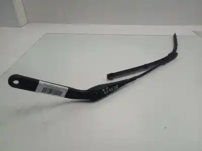 Second-hand car spare part left front windshield wiper arm for bmw x1 (e84) 2.0 turbodiesel cat oem iam references 6161299002801