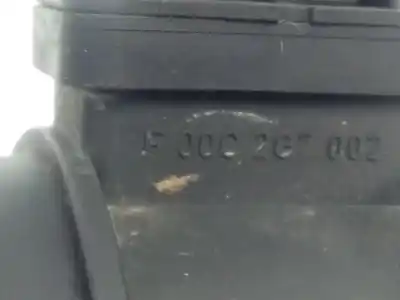 Second-hand car spare part flowmeter for bmw x1 (e84) 2.0 turbodiesel cat oem iam references 0281006146  