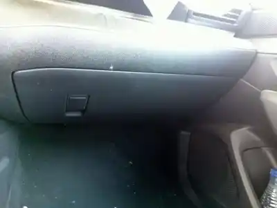 Second-hand car spare part glove compartment for peugeot 508 sw 1.5 active [1.5 ltr. - 96 kw blue-hdi fap] oem iam references 1792581x