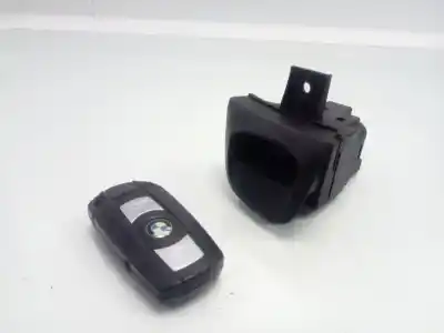 Second-hand car spare part ignition switch for bmw x1 (e84) 2.0 turbodiesel cat oem iam references 10862510  
