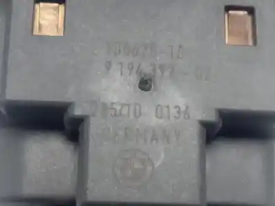 Second-hand car spare part ignition switch for bmw x1 (e84) 2.0 turbodiesel cat oem iam references 10862510  