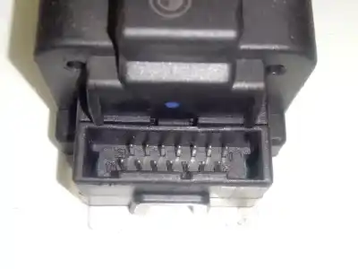 Second-hand car spare part ignition switch for bmw x1 (e84) 2.0 turbodiesel cat oem iam references 10862510  