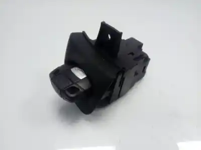 Second-hand car spare part ignition switch for bmw x1 (e84) 2.0 turbodiesel cat oem iam references 10862510  