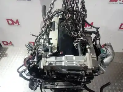 Recambio de automóvil de segunda mano de MOTOR COMPLETO para ISUZU P  referencias OEM IAM 4HK1E6C EURO VI  