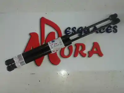 Tweedehands auto-onderdeel kofferbak / deur schokdempers voor hyundai veloster 1.6 cat oem iam-referenties 