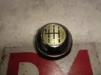 Автозапчастина б/у ручка важеля передач для mini cooper (rc31) 1.6 посилання на oem iam 